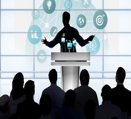 برنامه روز کنفرانس